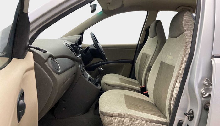 2013 Hyundai i10 ERA 1.1, Petrol, Manual, 46,610 km, Right Side Front Door Cabin