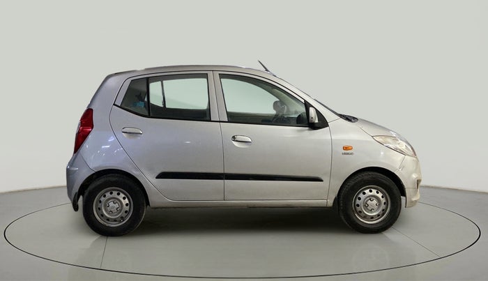 2013 Hyundai i10 ERA 1.1, Petrol, Manual, 46,610 km, Right Side View