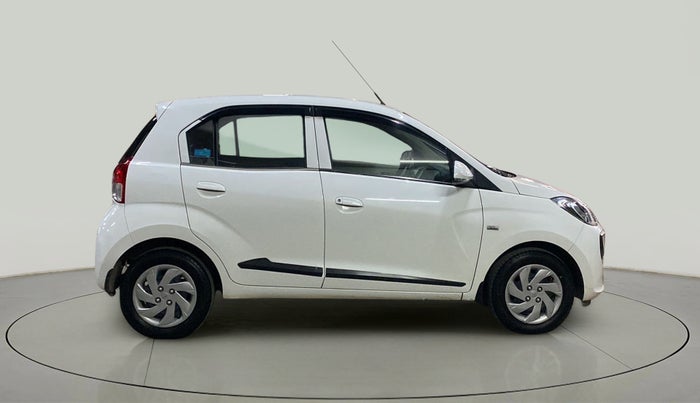 2020 Hyundai NEW SANTRO SPORTZ AMT, Petrol, Automatic, 38,659 km, Right Side View