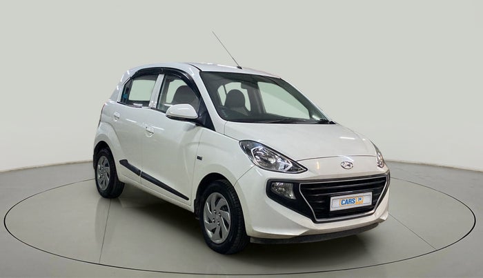 2020 Hyundai NEW SANTRO SPORTZ AMT, Petrol, Automatic, 38,659 km, SRP