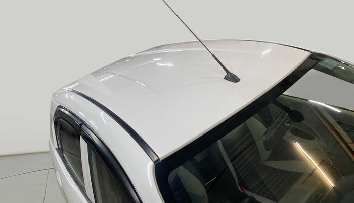 2020 Hyundai NEW SANTRO SPORTZ AMT, Petrol, Automatic, 38,659 km, Roof