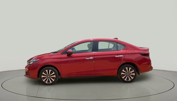 2023 Honda City 1.5L I-VTEC ZX, Petrol, Manual, 29,992 km, Left Side