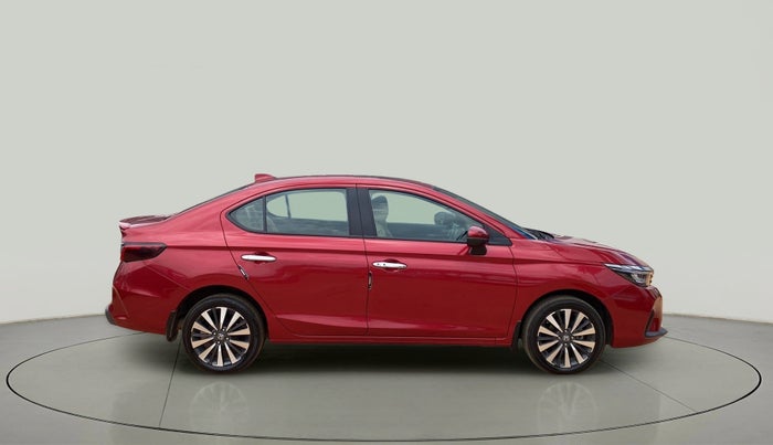 2023 Honda City 1.5L I-VTEC ZX, Petrol, Manual, 29,992 km, Right Side View