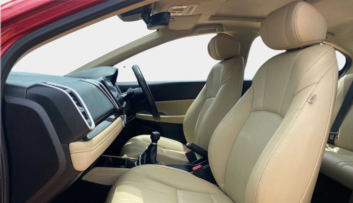 2023 Honda City 1.5L I-VTEC ZX, Petrol, Manual, 29,992 km, Right Side Front Door Cabin