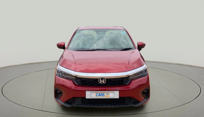 2023 Honda City 1.5L I-VTEC ZX, Petrol, Manual, 29,992 km, Front