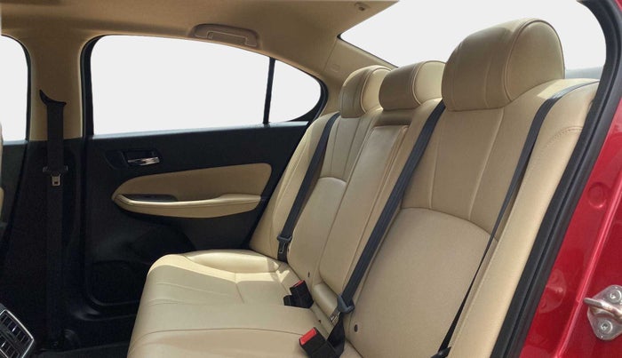 2023 Honda City 1.5L I-VTEC ZX, Petrol, Manual, 29,992 km, Right Side Rear Door Cabin