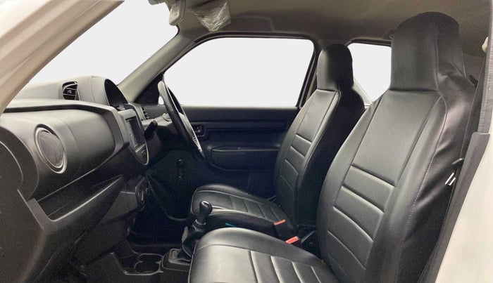 2020 Maruti S PRESSO LXI, Petrol, Manual, 39,683 km, Right Side Front Door Cabin