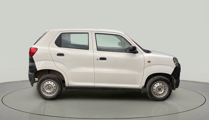 2020 Maruti S PRESSO LXI, Petrol, Manual, 39,683 km, Right Side View