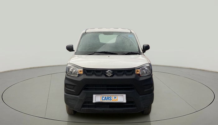 2020 Maruti S PRESSO LXI, Petrol, Manual, 39,683 km, Front