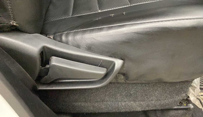 2020 Maruti S PRESSO LXI, Petrol, Manual, 39,683 km, Driver Side Adjustment Panel
