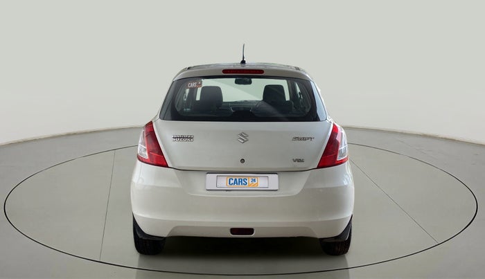 2012 Maruti Swift VDI, Diesel, Manual, 96,691 km, Back/Rear