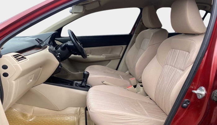 2017 Maruti Dzire VDI, Diesel, Manual, 53,904 km, Right Side Front Door Cabin