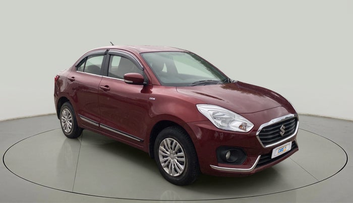 2017 Maruti Dzire VDI, Diesel, Manual, 53,904 km, SRP