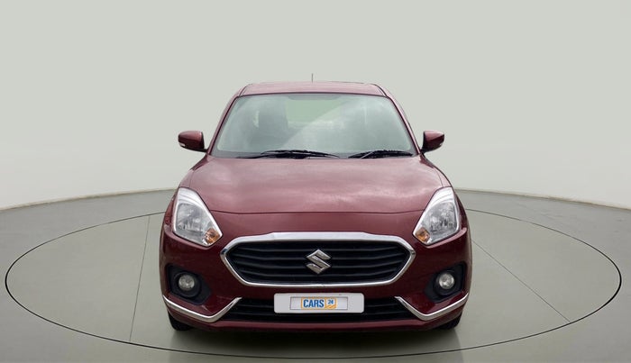 2017 Maruti Dzire VDI, Diesel, Manual, 53,904 km, Front