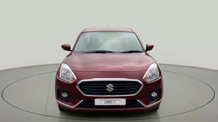 2017 Maruti Dzire VDI, Diesel, Manual, 53,904 km, Front