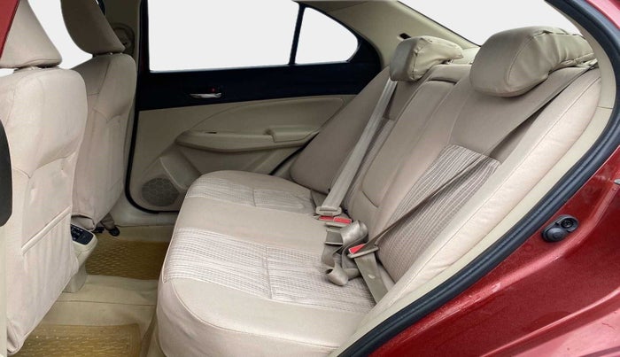 2017 Maruti Dzire VDI, Diesel, Manual, 53,904 km, Right Side Rear Door Cabin