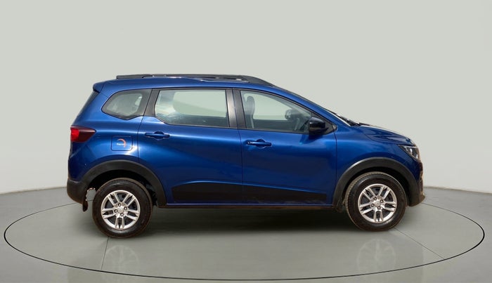 2022 Renault TRIBER RXT AMT, Petrol, Automatic, 5,146 km, Right Side View