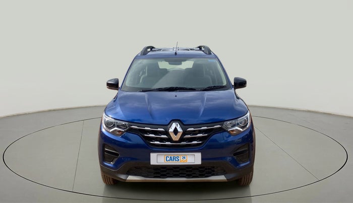 2022 Renault TRIBER RXT AMT, Petrol, Automatic, 5,146 km, Front