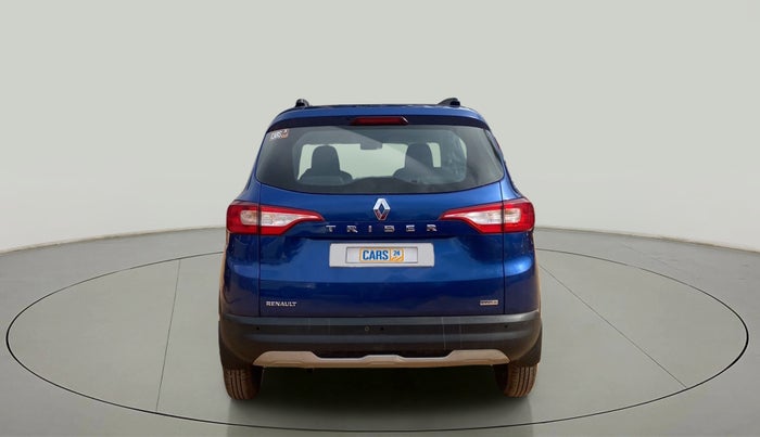 2022 Renault TRIBER RXT AMT, Petrol, Automatic, 5,146 km, Back/Rear