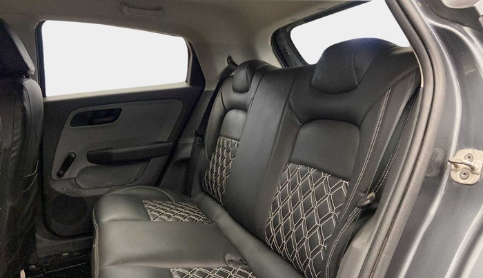2021 Tata ALTROZ XE PETROL, Petrol, Manual, 44,120 km, Right Side Rear Door Cabin