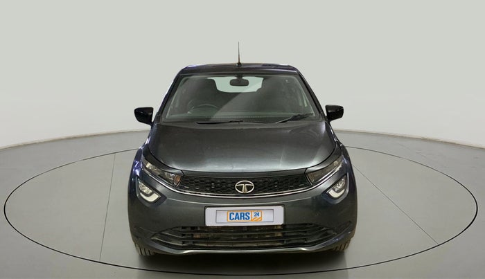 2021 Tata ALTROZ XE PETROL, Petrol, Manual, 44,120 km, Front