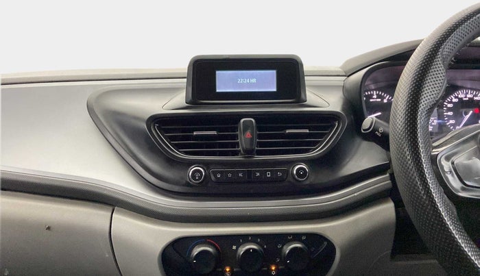 2021 Tata ALTROZ XE PETROL, Petrol, Manual, 44,120 km, Air Conditioner