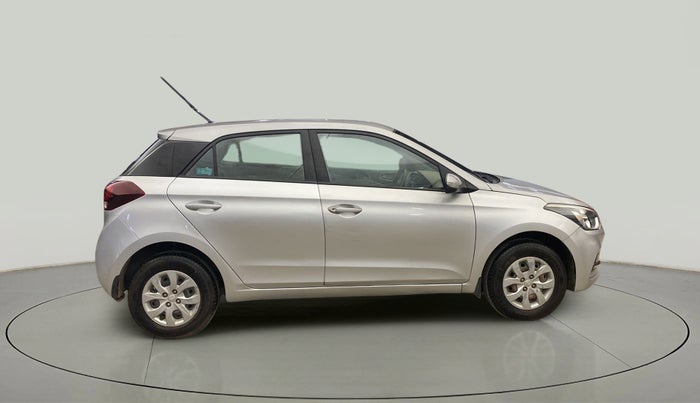 2018 Hyundai Elite i20 SPORTZ 1.2, Petrol, Manual, 48,924 km, Right Side View