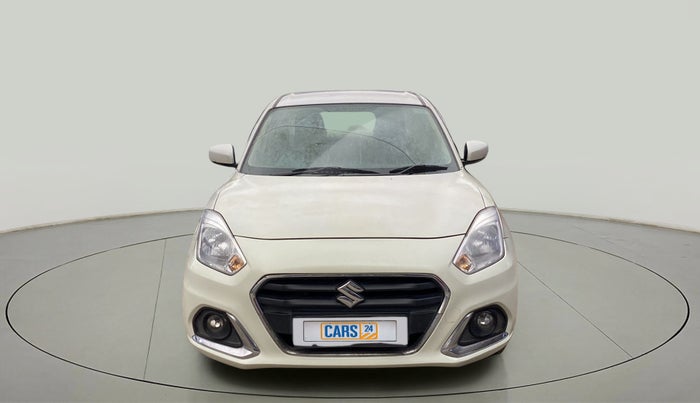 2020 Maruti Dzire VXI, Petrol, Manual, 61,172 km, Front