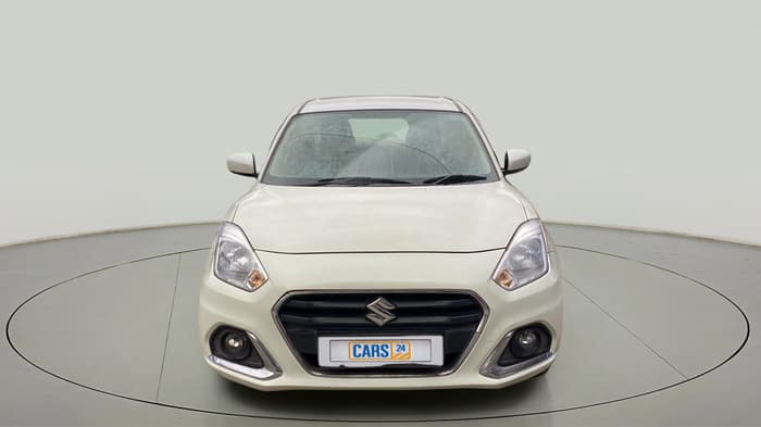 2020 Maruti Dzire VXI, Petrol, Manual, 61,172 km, Front
