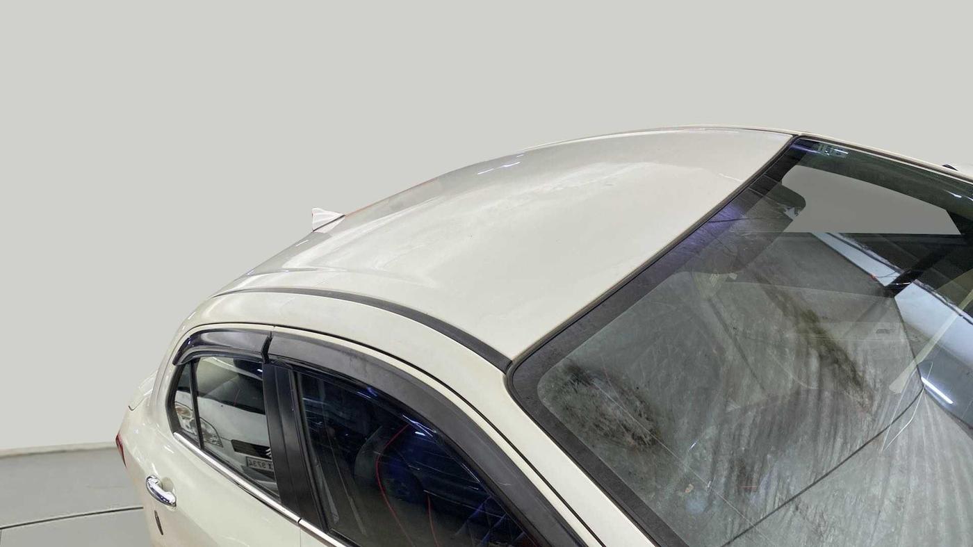 2020 Maruti Dzire VXI, Petrol, Manual, 61,172 km, Roof