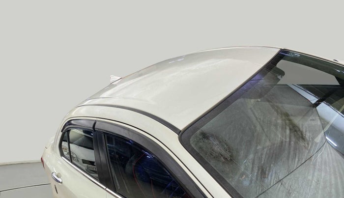 2020 Maruti Dzire VXI, Petrol, Manual, 61,172 km, Roof