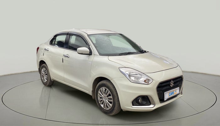 2020 Maruti Dzire VXI, Petrol, Manual, 61,172 km, Right Front Diagonal