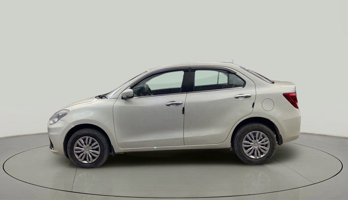 2020 Maruti Dzire VXI, Petrol, Manual, 61,172 km, Left Side