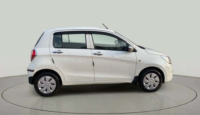 2014 Maruti Celerio VXI, Petrol, Manual, 44,589 km, Right Side View
