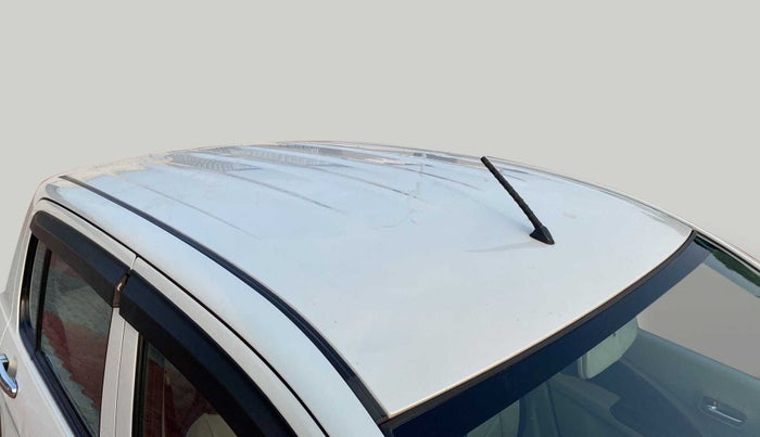 2014 Maruti Celerio VXI, Petrol, Manual, 44,589 km, Roof
