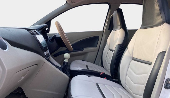 2014 Maruti Celerio VXI, Petrol, Manual, 44,589 km, Right Side Front Door Cabin