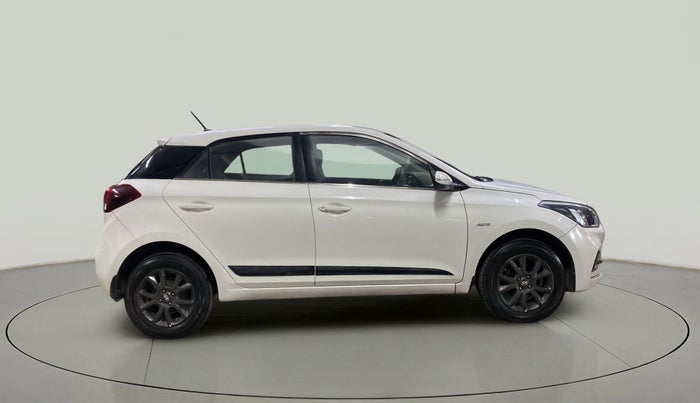 2018 Hyundai Elite i20 ASTA 1.2  CVT, Petrol, Automatic, 29,769 km, Right Side View