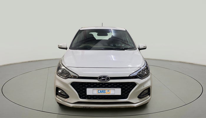 2018 Hyundai Elite i20 ASTA 1.2  CVT, Petrol, Automatic, 29,769 km, Front