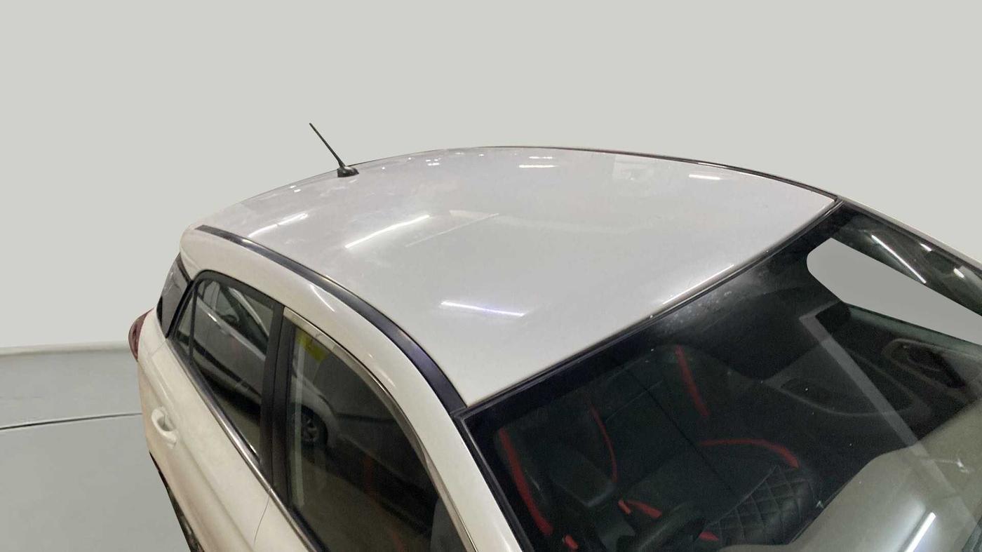 2018 Hyundai Elite i20 ASTA 1.2  CVT, Petrol, Automatic, 29,769 km, Roof