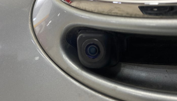 2019 Hyundai Grand i10 SPORTZ 1.2 KAPPA VTVT, Petrol, Manual, 28,424 km, Parking Camera