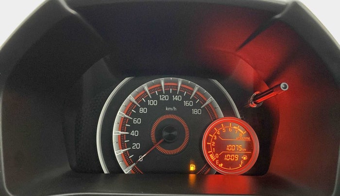 2023 Maruti Celerio ZXI, Petrol, Manual, 10,006 km, Odometer Image