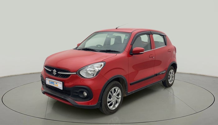 2023 Maruti Celerio ZXI, Petrol, Manual, 10,006 km, Left Front Diagonal