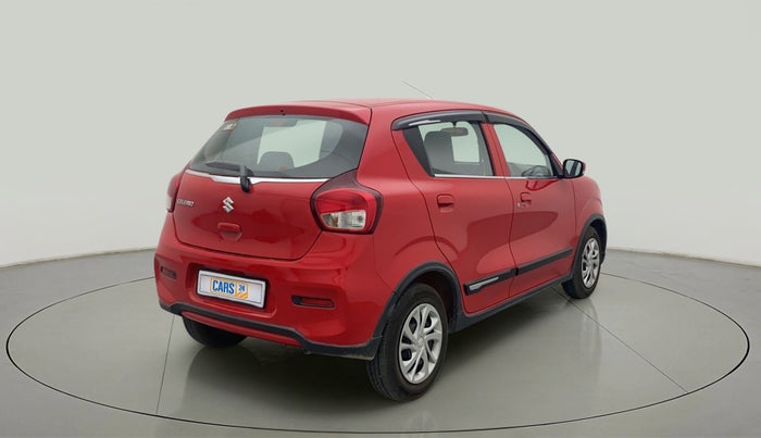 2023 Maruti Celerio ZXI, Petrol, Manual, 10,006 km, Right Back Diagonal