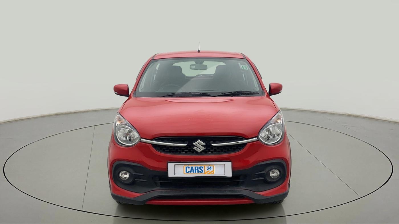 2023 Maruti Celerio ZXI, Petrol, Manual, 10,006 km, Front