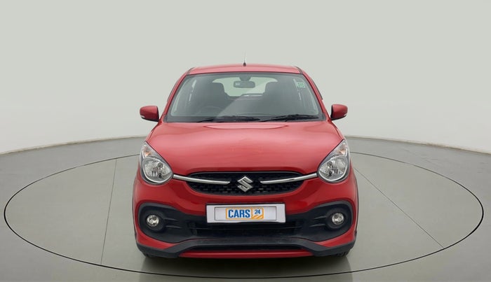 2023 Maruti Celerio ZXI, Petrol, Manual, 10,006 km, Front