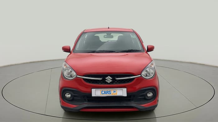 2023 Maruti Celerio ZXI, Petrol, Manual, 10,006 km, Front
