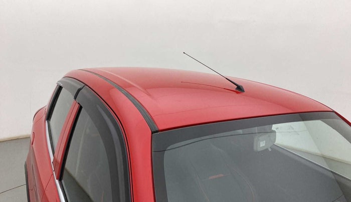 2023 Maruti Celerio ZXI, Petrol, Manual, 10,006 km, Roof