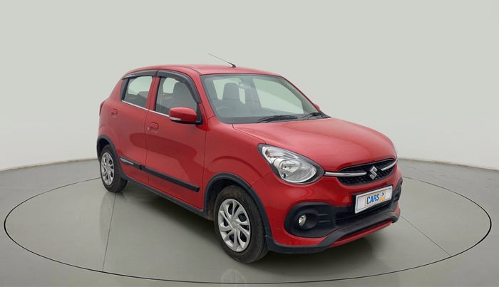 2023 Maruti Celerio ZXI, Petrol, Manual, 10,006 km, SRP