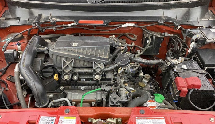 2023 Maruti Celerio ZXI, Petrol, Manual, 10,006 km, Open Bonet