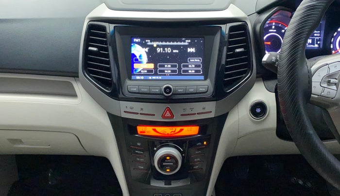 2022 Mahindra XUV300 W8 (O) 1.5 DIESEL, Diesel, Manual, 11,220 km, Air Conditioner
